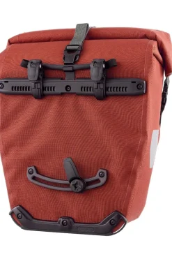 Discount Ortlieb Fietstas Achter Back-Roller Plus Ql2.1 20 L Dark-Chili