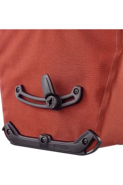 Discount Ortlieb Fietstas Achter Back-Roller Plus Ql2.1 20 L Dark-Chili