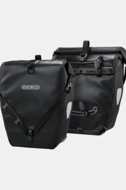 Fashion Ortlieb Fietstas Achter Back Roller Classic black