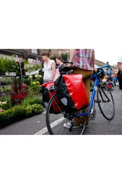 Fietstas Achter Backroller Core Single-Ortlieb New