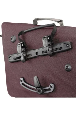 Fietstas Achter Commuter-Bag Two Urban Ql2.1 20 L-Ortlieb Discount