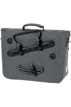 Fietstas Achter Commuter-Bag Two Urban Ql2.1 20 L-Ortlieb Hot