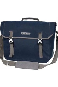 Best Ortlieb Fietstas Achter Commuter-Bag Two Urban Ql2.1 20 L dark grey