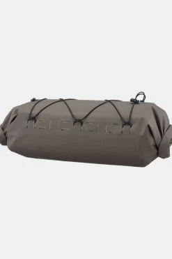 New Ortlieb Fietstas Achter Dry-Pack 16L Dark-Sand