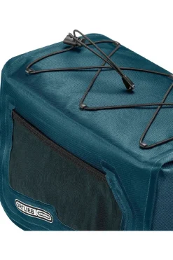 Fietstas Achter E-Trunk Tl 10 L-Ortlieb Fashion