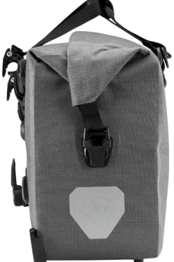 Clearance Ortlieb Fietstas Achter Office-Bag Urban Ql2.1 21 L Pepper