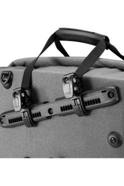 Clearance Ortlieb Fietstas Achter Office-Bag Urban Ql2.1 21 L Pepper