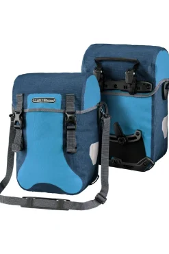 Fietstas Achter Sport-Packer Plus Ql2.1 30 L-Ortlieb New