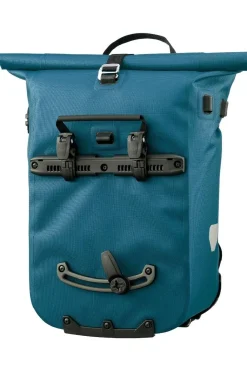 Discount Ortlieb Fietstas Achter Vario Ps Ql2.1 20 L Petrol