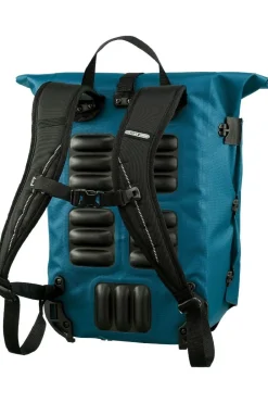 Discount Ortlieb Fietstas Achter Vario Ps Ql2.1 20 L Petrol