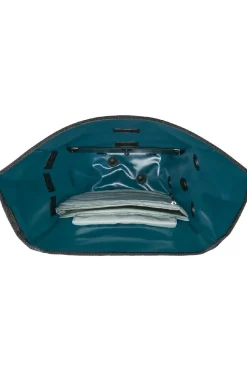 Discount Ortlieb Fietstas Achter Vario Ps Ql2.1 20 L Petrol