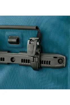 Discount Ortlieb Fietstas Achter Vario Ps Ql2.1 20 L Petrol