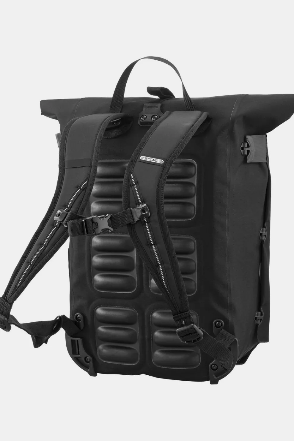 Fietstas Achter Vario Plus Ql2.2 26 L-Ortlieb Outlet