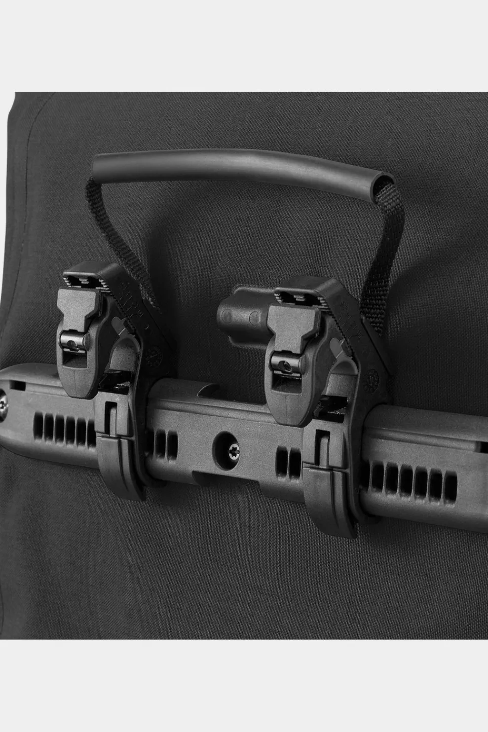 Fietstas Achter Vario Plus Ql2.2 26 L-Ortlieb Outlet