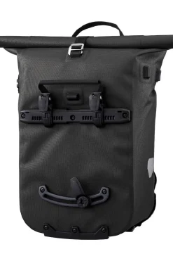 Hot Ortlieb Fietstas Achter Vario Ps Ql2.1 20 L Black