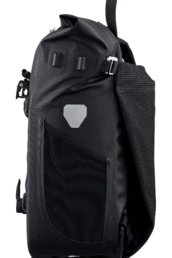 Fietstas Achter Vario High-Vis Ql2.1 26 L-Ortlieb Online