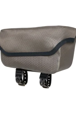 Best Ortlieb Fietstas Frame Fuel-Pack 1 L Dark-Sand