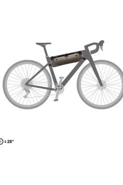 Fietstas Frame-Pack Rc Toptube 4 L-Ortlieb Sale