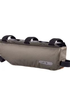 Fashion Ortlieb Fietstas Frame-Pack Toptube 3L Dark-Sand