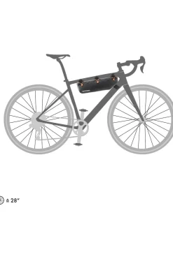 Fietstas Frame-Pack Rc Toptube 3 L-Ortlieb Sale