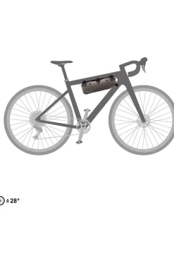 Fietstas Frame-Pack Rc Toptube 3 L-Ortlieb Sale