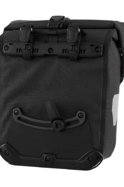 Hot Ortlieb Fietstas Sport -Roller Plus Granite-Black