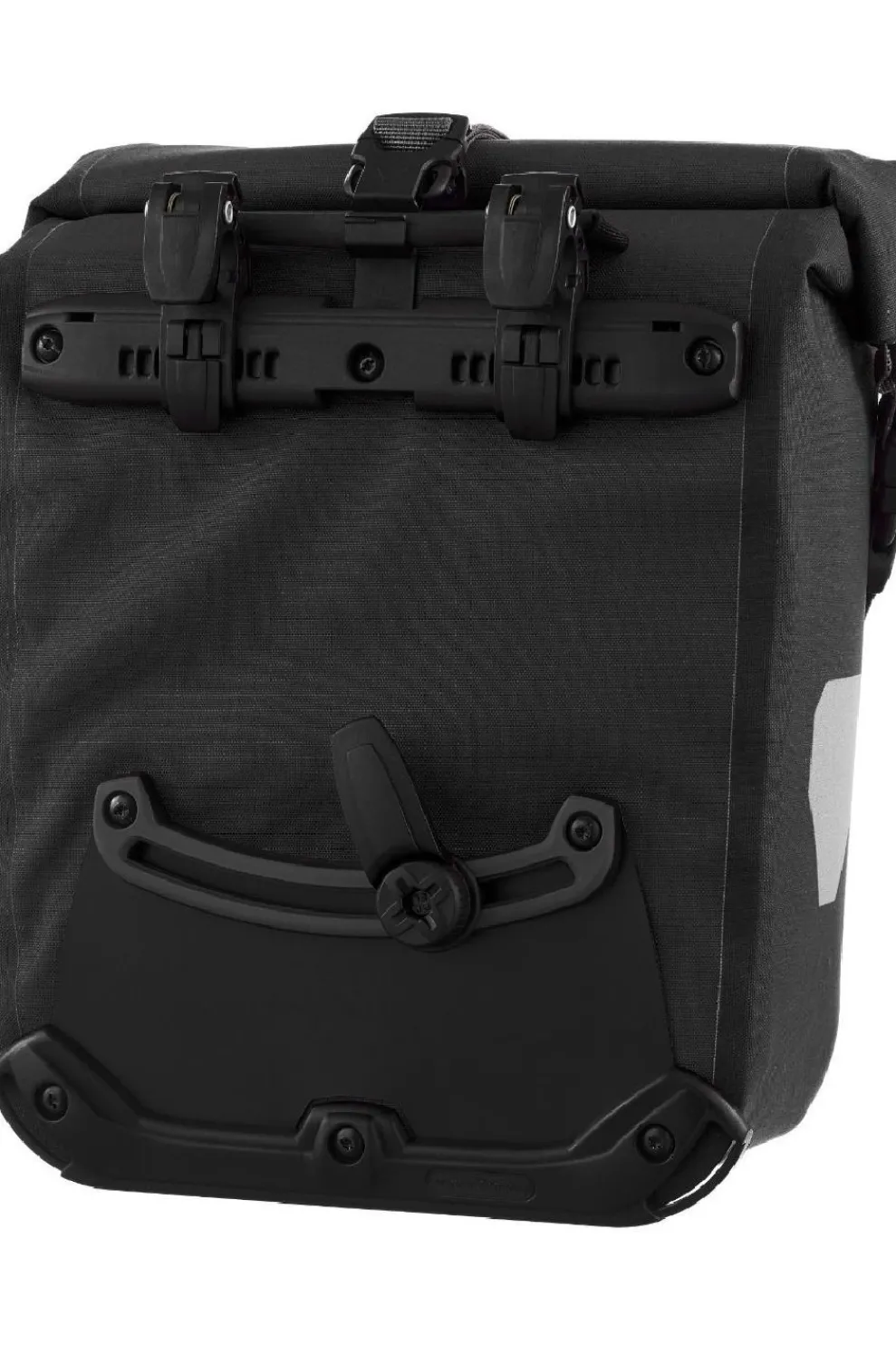 Hot Ortlieb Fietstas Sport -Roller Plus Granite-Black