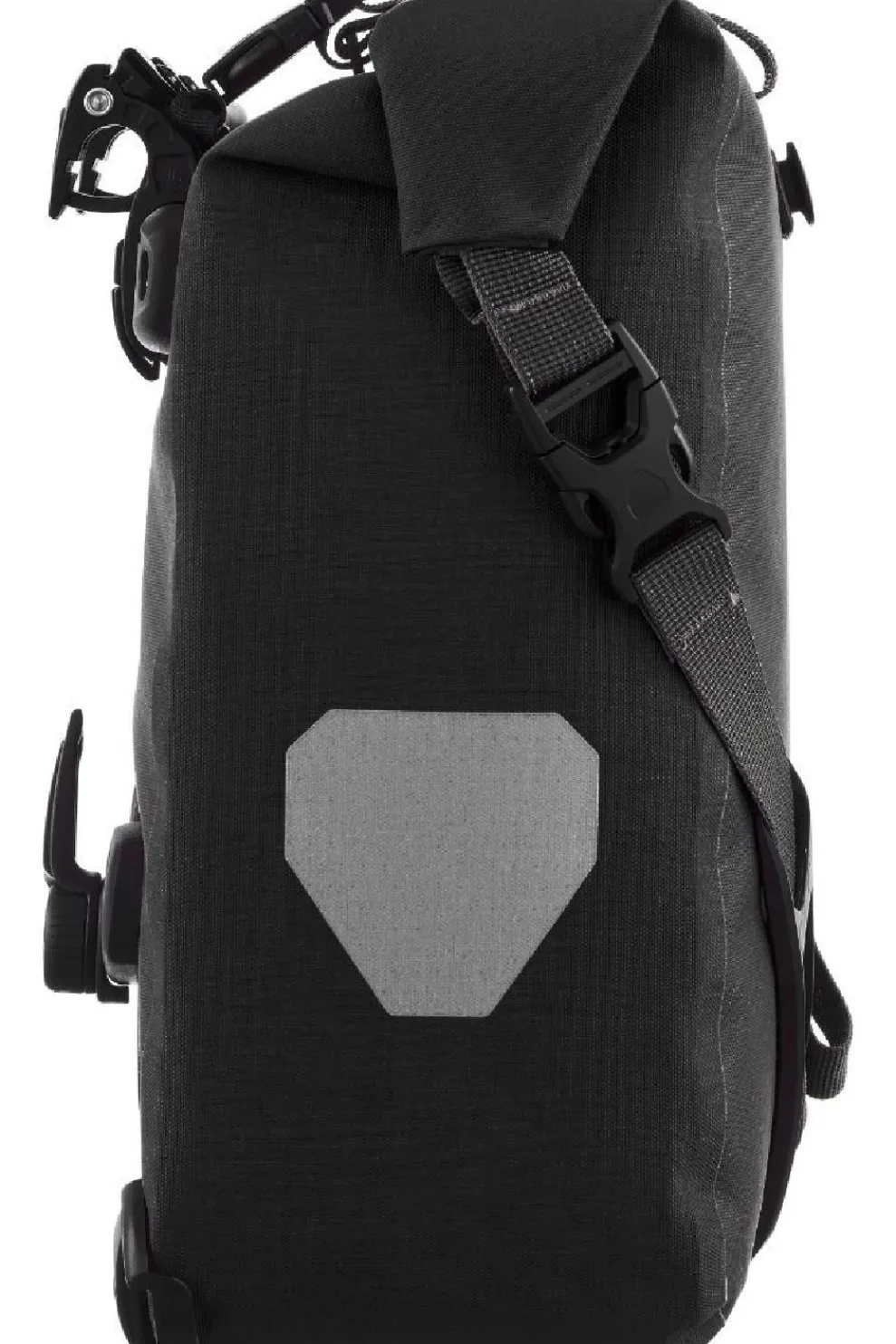 Hot Ortlieb Fietstas Sport -Roller Plus Granite-Black