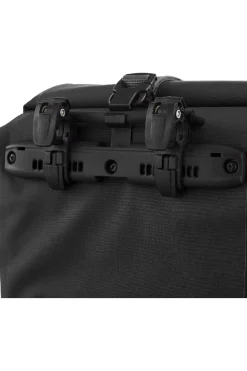 Hot Ortlieb Fietstas Sport -Roller Plus Granite-Black