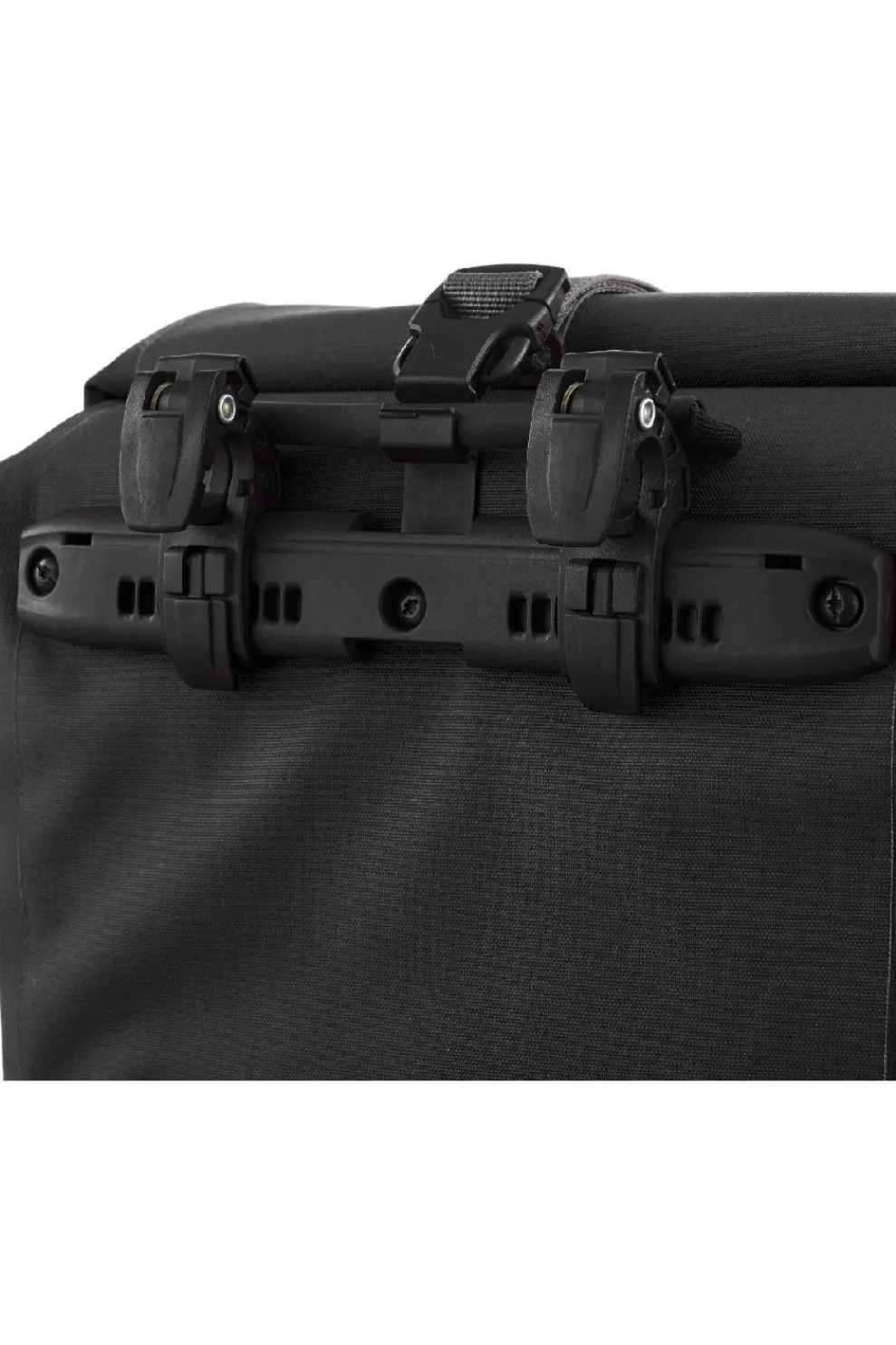 Hot Ortlieb Fietstas Sport -Roller Plus Granite-Black