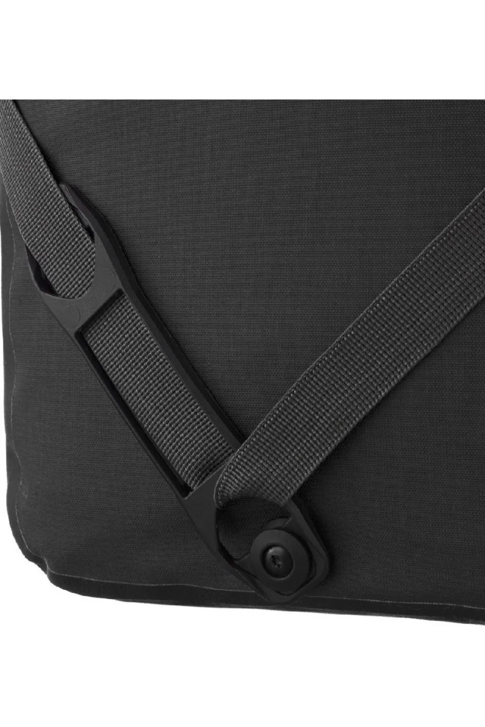 Hot Ortlieb Fietstas Sport -Roller Plus Granite-Black