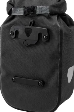 Discount Ortlieb Fietstas Voor Fork-Pack Plus Qls 5.8 L Black