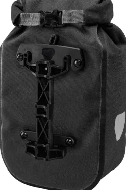 Discount Ortlieb Fietstas Voor Fork-Pack Plus Qls 5.8 L Black