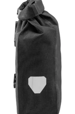Discount Ortlieb Fietstas Voor Fork-Pack Plus Qls 5.8 L Black