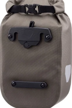 Clearance Ortlieb Fietstas Voor Fork-Pack Qls 4.1 L Dark-Sand