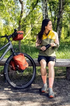 Fietstas Voor Fork-Pack Plus Qls 5.8 L-Ortlieb Clearance