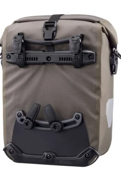 Outlet Ortlieb Fietstas Voor Gravel-Pack Ql2.1 29 L Dark-Sand