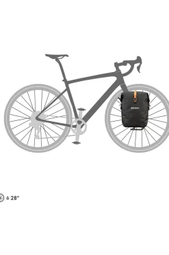 Fietstas Voor Gravel-Pack Ql2.1 29 L-Ortlieb Clearance