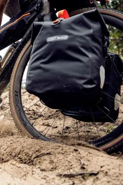 Fietstas Voor Gravel-Pack Ql2.1 29 L-Ortlieb Clearance