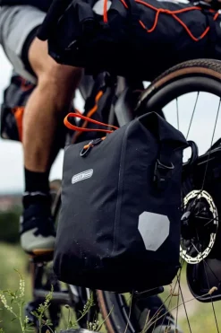 Fietstas Voor Gravel-Pack Ql2.1 29 L-Ortlieb Clearance