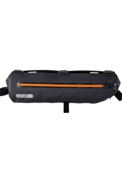 Best Ortlieb Framepack Top Tube black