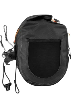 Outlet Ortlieb Handlebar-Pack Qr Black/Black