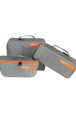 Discount Ortlieb Opbergsysteem Packing Cube Bundle 23 L Grey