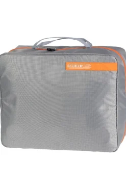 Sale Ortlieb Opbergsysteem Packing Cube L 12 L Grey