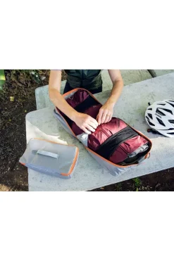 Sale Ortlieb Opbergsysteem Packing Cube L 12 L Grey