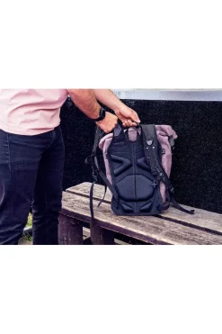 Best Ortlieb Ortl Carrying System Bike Pannier Black