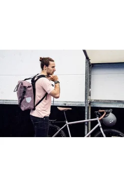 Best Ortlieb Ortl Carrying System Bike Pannier Black