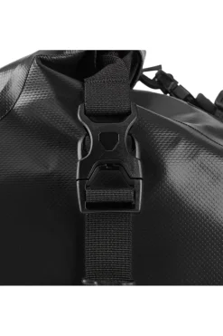 Sale Ortlieb Reistas Duffle Rc 49L Black