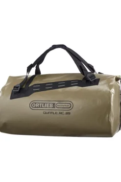 Best Ortlieb Reistas Duffle Rc 89L Olive