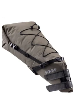 Outlet Ortlieb Seat Pack 16,5L Dark Sand